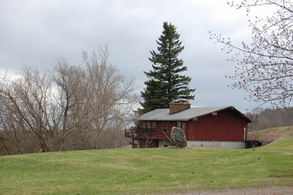 Skyline Views, Caledon - Country homes for sale and luxury real estate including horse farms and property in the Caledon and King City areas near Toronto